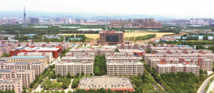 河南理工大學